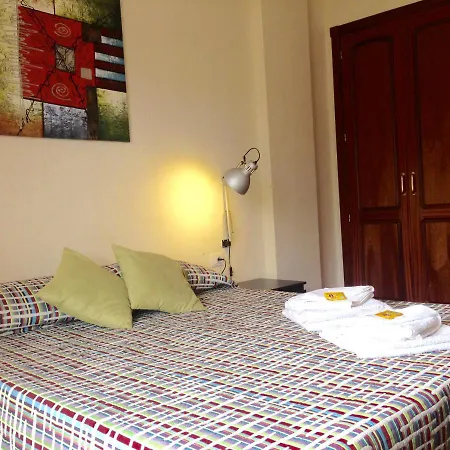 Atlantic-relax Apartman *