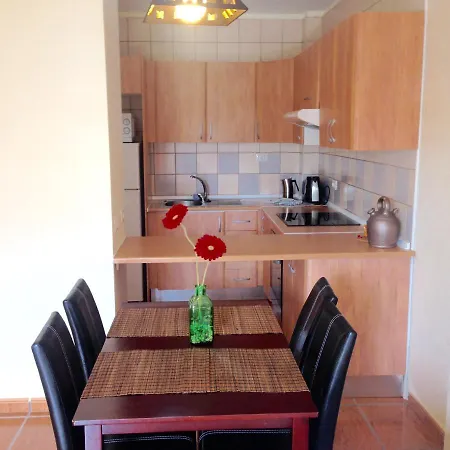 Apartman Atlantic-relax *