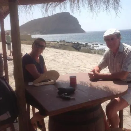 Apartman Atlantic-relax *
