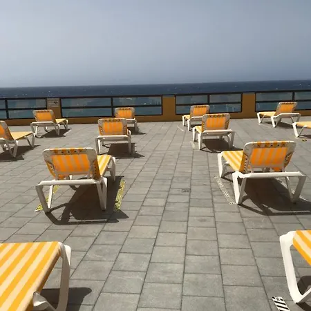 Atlantic-relax Apartman *