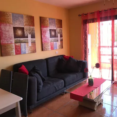 Apartman Atlantic-relax *