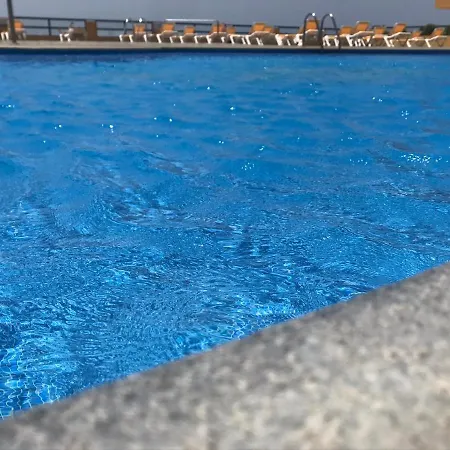 Atlantic-relax Apartman *